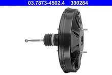 Amplificare frane TRW pentru Seat - 03.7873-4502.4