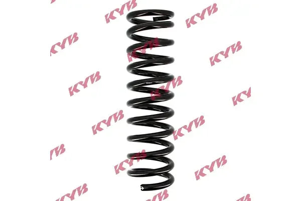 Arc spiral, Mercedes-Benz, 538x150x154 mm, KYB KYBRD2417