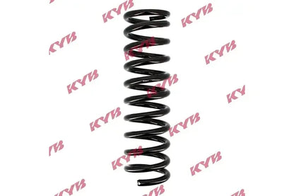 Arc spiral, Mercedes-Benz, 538x150x154 mm, KYB KYBRD2417