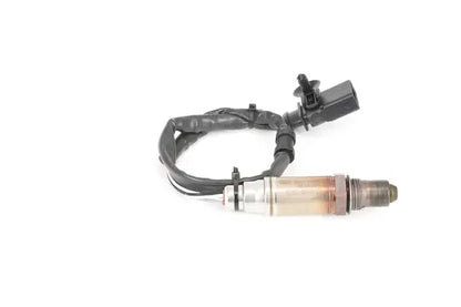 Sonda lambda, Skoda, SEAT, Volkswagen Fabia, Polo, Ibiza, Ibiza Iv Sc, Ibiza Iv St, Fabia Ii Combi, Ibiza Iv Caseta, 141x101x46 mm, Bosch F00HL00360