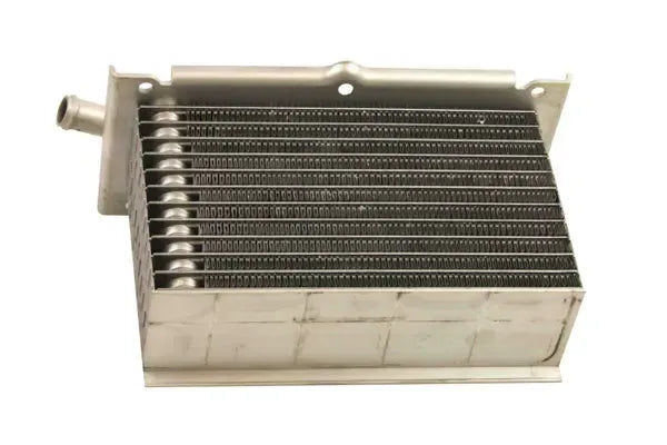 Intercooler, compresor Maxgear - AC630093