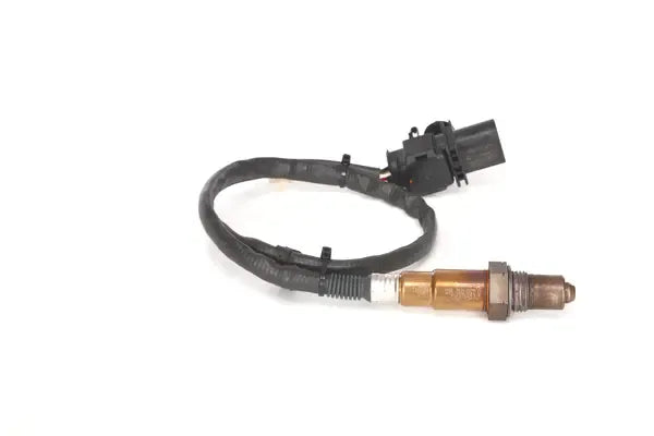 Sonda lambda, Suzuki, Opel, Nissan Agila B, Alto, Splash, Pixo, 138x101x46 mm, Bosch 0258017140