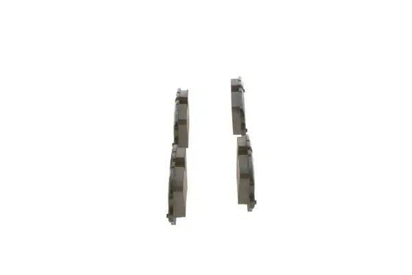 Set placute frana disc, Land Rover, 146x101x86 mm, Bosch 0986494810