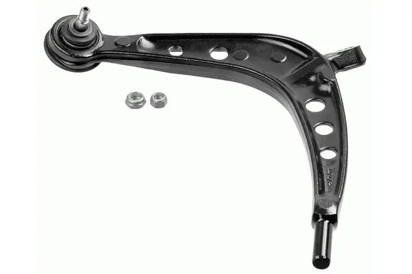 Brat suspensie roata, BMW, 525x306x99 mm, Lemforder LMI29948