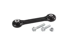Brat bieleta suspensie stabilizator, Audi, 259x64x63 mm, Febi Bilstein FE38540