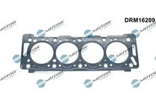Garnitura, chiulasa Dr.Motor Automotive - DRM16209