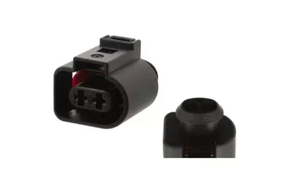 Stecher, Audi, SEAT, Škoda, Volkswagen, 27x27x25 mm, Febi Bilstein FE37917