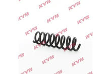 Arc spiral, BMW, 369x116x115 mm, KYB KYBRA7074