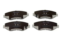Set placute frana disc, Honda Civic, Cr V, 159x88x78 mm, QUARO QP2338