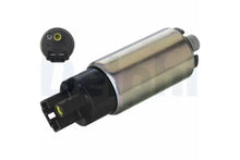 Pompa pal element Renault Kangoo 1.4 97- Delphi pentru Renault - FE0546-12B1