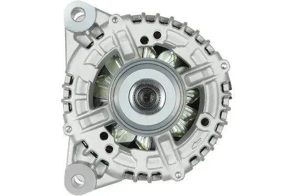 Generator alternator, Ford, Mazda, Volvo, 267x190x186 mm, AS-PL A0284