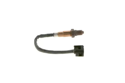 Sonda lambda, Mini, BMW, Rolls-Royce Seria 1, Mini Countryman, Mini, Seria 3, Mini Cabriolet, Mini Clubman, Ghost, 140x106x48 mm, Bosch 0258027005
