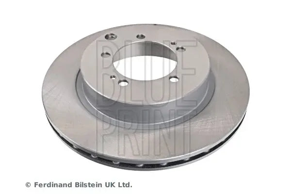 Disc frana, Mitsubishi, Ø300.0 mm, Blue Print ADC44385