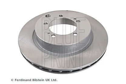 Disc frana, Mitsubishi, Ø300.0 mm, Blue Print ADC44385