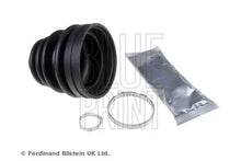 Ansamblu burduf articulatie planetara, Lexus, Toyota, 154x122x112 mm, Blue Print ADT38185