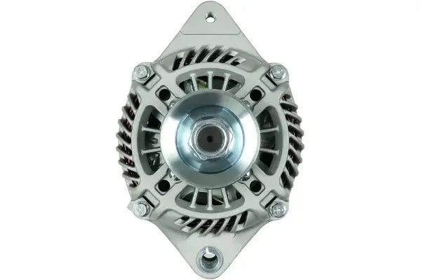 Generator alternator, Nissan, Opel, Suzuki, 262x192x186 mm, AS-PL A5387S
