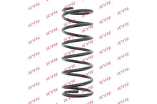Arc spiral, Land Rover, KYB KYBRE2529