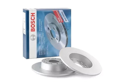 Disc frana, Audi, Cupra, Ford, SEAT, Skoda A1, A3, Bosch 0986479C20