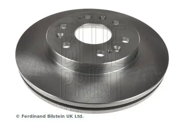 Disc frana, Cadillac, Ø330.0 mm, Blue Print ADA104344