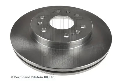 Disc frana, Cadillac, Ø330.0 mm, Blue Print ADA104344