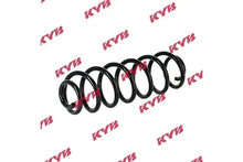 Arc spiral, Audi, KYB KYBRA7055