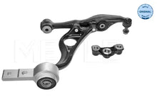 Brat, suspensie roata Meyle pentru Mazda - 35-16 050 0018