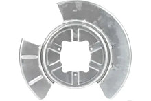 Protectie stropire, disc frana HBJ pentru Tesla - J3340802