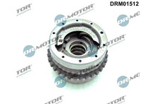 Regulator ax cu came Dr.Motor Automotive pentru Mercedes-Benz - DRM01512
