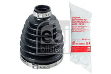 Ansamblu burduf articulatie planetara, Hyundai, Kia, Febi Bilstein FE173347