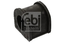 Bucsa bara stabilizatoare, Mitsubishi Galloper, L200, Pajero, Febi Bilstein FE41111