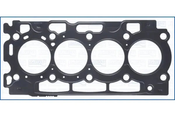 Garnitura chiulasa, Citroen, Fiat, Ford, Mazda, Mini, Peugeot, Suzuki, Volvo, 443x189x4 mm, Ajusa AJU10157730