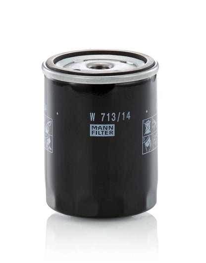 Filtru Ulei Mann-Filter - W 713/14