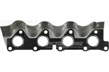 Garnitura galerie evacuare, Hyundai, Kia, 309x122x48 mm, Victor Reinz 715359900