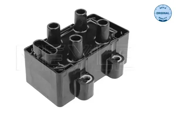 Bobina de inductie, Dacia, Nissan, Renault, 162x152x92 mm, Meyle 16148850001