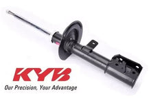 Amortizor, Fiat, 528x180x176 mm, KYB KYB333764