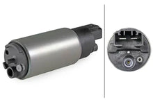 Pompa pal element Opel Astra 2.0/2.2 01- Hella pentru Opel - 8TF358106-781