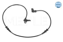 Senzor, turatie roata Meyle pentru Mercedes-Benz - 0148990099