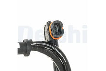 Senzor ABS DB C180, C200, C350, C63 amg 07- stanga/dreapta Delphi pentru Mercedes-Benz - SS21014-12B1