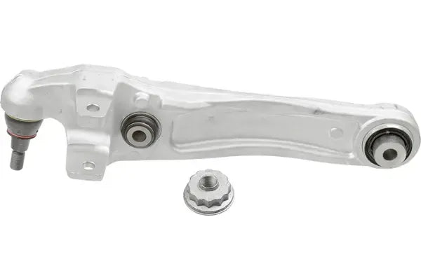 Brat suspensie roata, Jaguar, 443x158x114 mm, Lemforder LMI39844