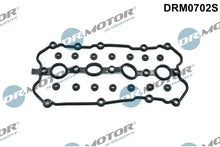 Set garnituri, capac supape Dr.Motor Automotive - DRM0702S