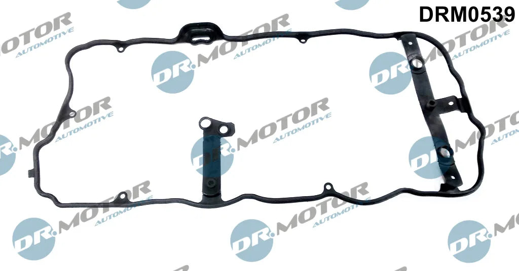 Garnitura capac supape Automotive, Aston Martin, Daihatsu, Subaru, Toyota, 225x186x26 mm, Dr Motor DRM0539