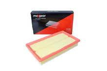 Filtru aer Maxgear pentru Fiat, Jeep - AF-3076