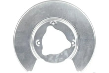 Protectie stropire, disc frana HBJ pentru Tesla - J3350800