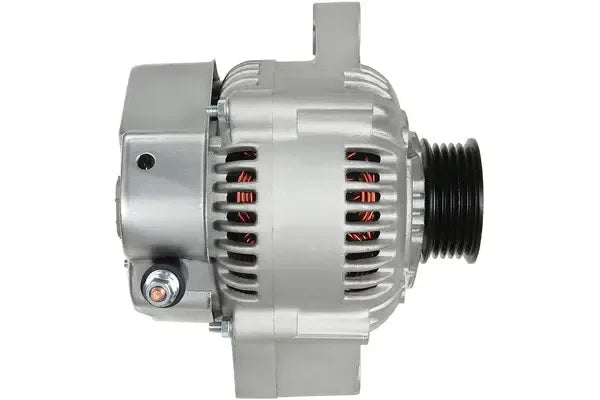 Generator alternator, Toyota, 265x186x186 mm, AS-PL A6189
