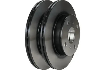 Disc frana, Toyota Corolla, Corolla Liftback, Corolla Compact, Corolla Station Wagon, Corolla Combi, Corolla Cupe, Ø238 mm, TRW DF1423