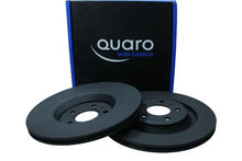 Disc frana QUARO pentru Audi, Porsche - QD0313HC