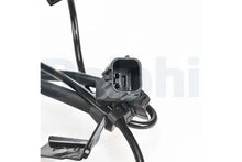 Senzor ABS Hyundai IX35, Tucson 09- dreapta Delphi pentru Hyundai, Kia - SS21332-12B1