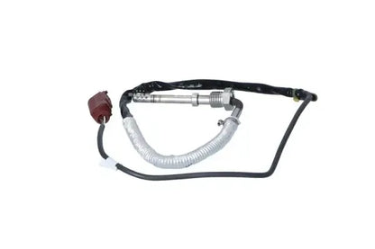 Senzor, temperatura gaze evacuare NRF pentru Audi - NRF707016