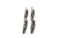 Set placute frana disc, Jaguar, Land Rover, Polestar, Volvo, 155x105x88 mm, Bosch 0986494819