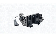 Bobina de inductie, Hyundai, Kia, 220x148x104 mm, Magneti Marelli BAEQ168